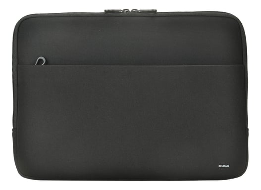 Deltaco NV-502 funda para ordenadores portátiles 30,5 cm (12'') Negro
