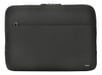 Deltaco NV-502 funda para ordenadores portátiles 30,5 cm (12'') Negro