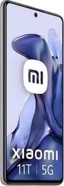 Xiaomi 11T 128 GB, Bianco, sbloccato