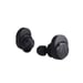 Audio-Technica ATH-CKR7TW Casque Sans fil Ecouteurs Appels/Musique Micro-USB Bluetooth Noir