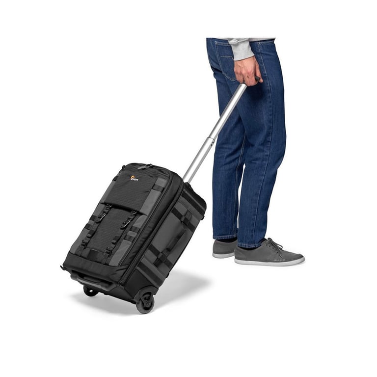 LOWEPRO PRO TREKKER RLX 450 AW II - vue 3