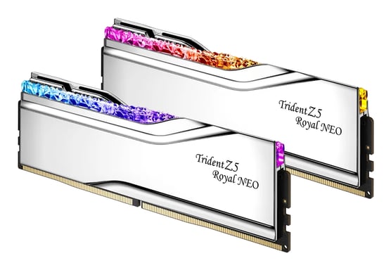 G.Skill Trident Z5 Neo F5-6400J3039G16GX2-TR5NS módulo de memoria 32 GB 2 x 16 GB DDR5