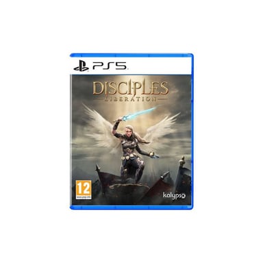 Discepoli: Liberazione - Edizione Deluxe Gioco PS5