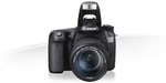 Canon EOS 70D Corpo macchina reflex 20,20 MP CMOS 5472 x 3648 pixel Nero