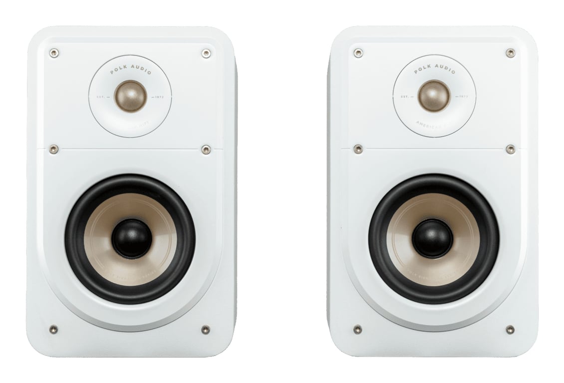 Polk Audio Elite ES15 Avec fil Neuf - vue 3