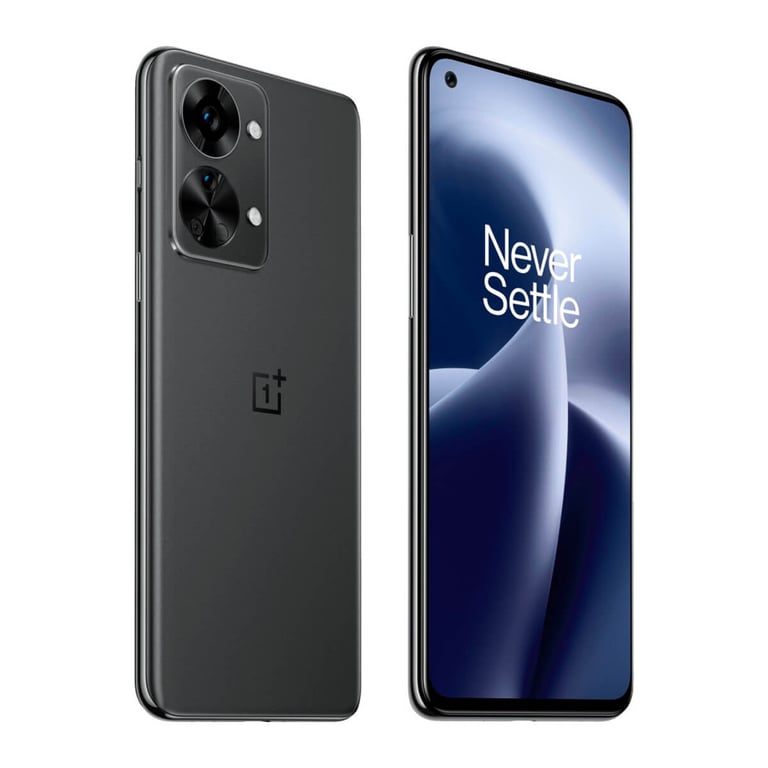 OnePlus Nord 2T 5G, 16,3 cm (6,43