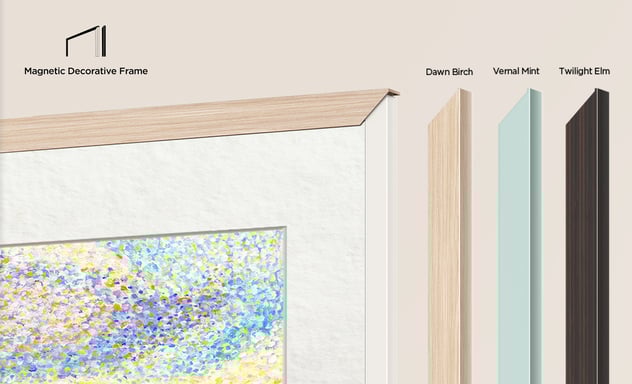 TCL 65A300W TV 165,1 cm (65'') 4K Ultra HD Smart TV Wifi Blanc 450 cd/m²