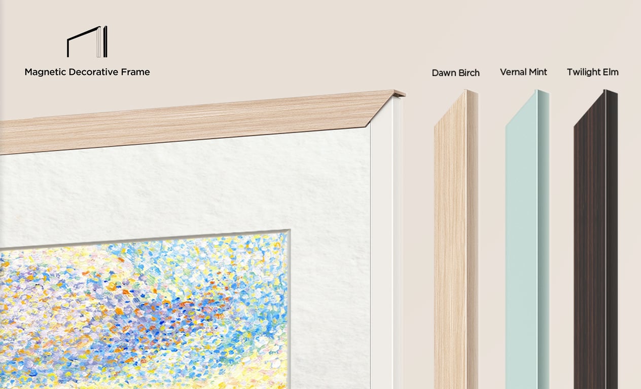 TV QLED NXTVISION 55A300W - vue 2