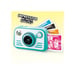 Canal Toys - Creator -Appareil Photo Instantané Papier Photo - CLK 046