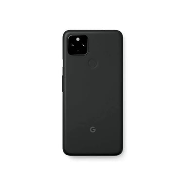 Pixel 4a 128 GB, Negro, desbloqueado