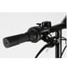 Nilox eBike X9 Nero, Sabbia 50,8 cm (20'') Litio