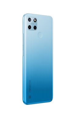 Realme C25Y 128 GB, Azul, Desbloqueado
