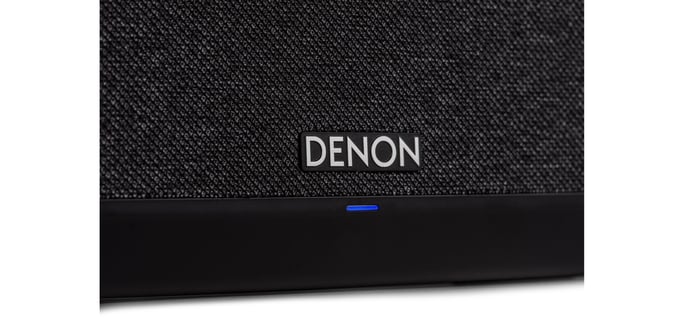 Altavoz inalámbrico Denon Home 250 Negro