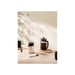 Cafetière à piston BODUM Young Press 1 L 8 tasses Noir