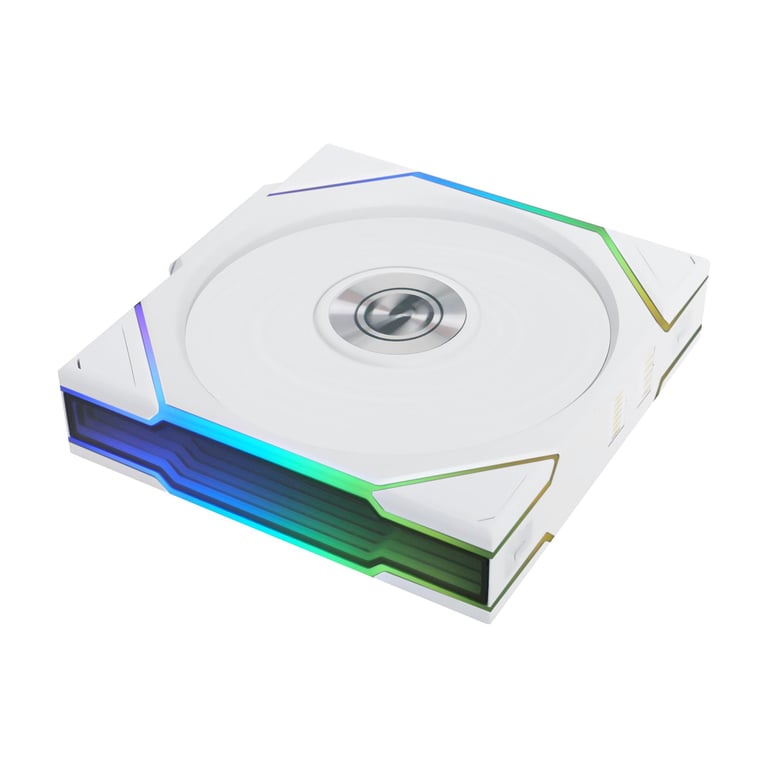 LIAN LI UNI FAN TL Sans fil ARGB PWM Neuf