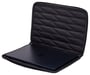 Thule TGSE2557 Black 40,6 cm (16'') Funda Negra