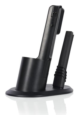 Tristar KR-3160 aspiradora de mano Antracita Sin bolsa