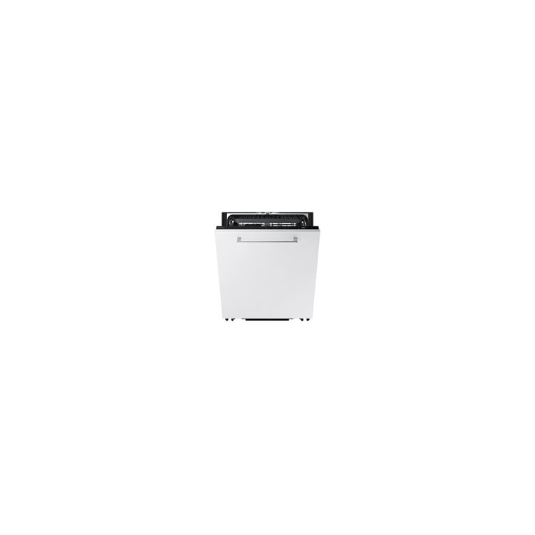 DW80H73WBB0 60 cm - vue 2