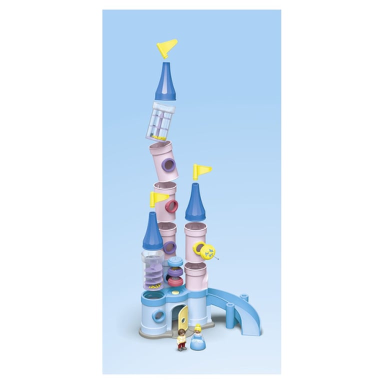 Jeux D'imitation Ariel Avec Coquillage Playmobil La Boite - vue 5