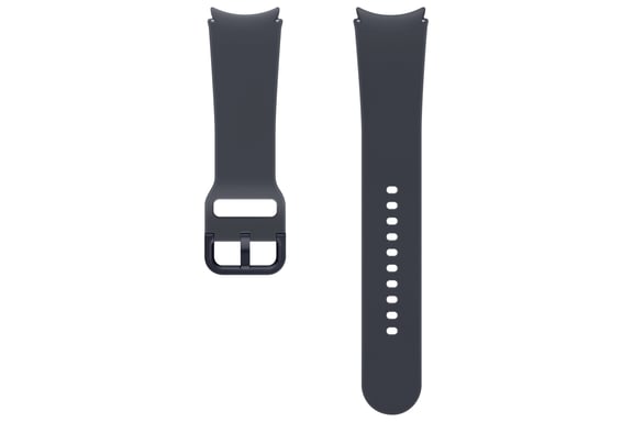 Samsung Bracelet Sport pour G Watch Series 130mm M/L - vue 1