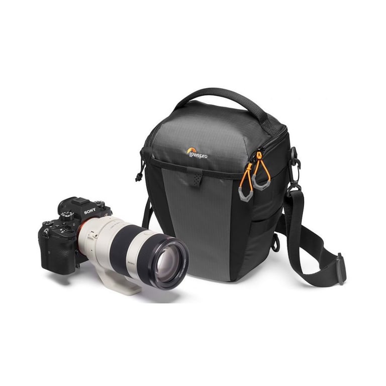 Etui Photo Lowepro Active TLZ 50 AW CBK – Toploader Rembourré, Protection Intempéries - vue 3