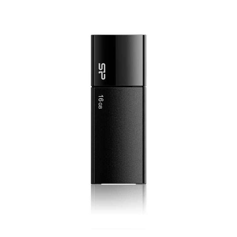 Silicon Power Ultima U05 lecteur USB flash USB Type A 2.0 Neuf - vue 9