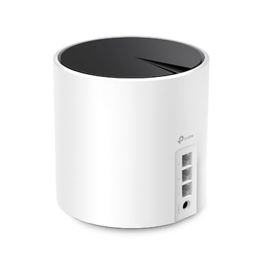 TP-Link AX3000 Dual Band (2,4 GHz / 5 GHz) Wi-Fi 6 (802.11ax) Bianco 3 Interno