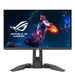 ASUS ROG Swift PG248QP monitor PC a schermo piatto 61,2 cm (24,1'') 1920 x 1080 pixel Full HD LCD Nero