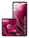 Motorola razr 60 ultra 17,7 cm (6.96'') SIM doble Android 15 5G USB Tipo C 16 GB 512 GB 4700 mAh Rosa