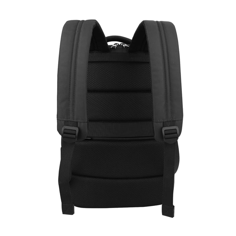 Sac à Dos pour Ordinateur Portable 16 Pouces Collection Nyborg en Cuir Neuf - vue 6