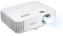 Acer MR.JW311.001 videoproyector Proyector de alcance estándar 4500 lúmenes ANSI DLP 1080p (1920x1080) Blanco
