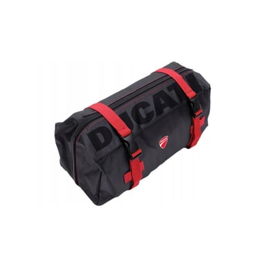 BOLSA DE TRANSPORTE DUCATI PARA BICICLETA ELÉCTRICA DE 20''.