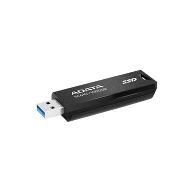 ADATA SC610 Unità flash USB 1Tb USB Type-A 3.2 Gen 2 (3.1 Gen 2) Nero