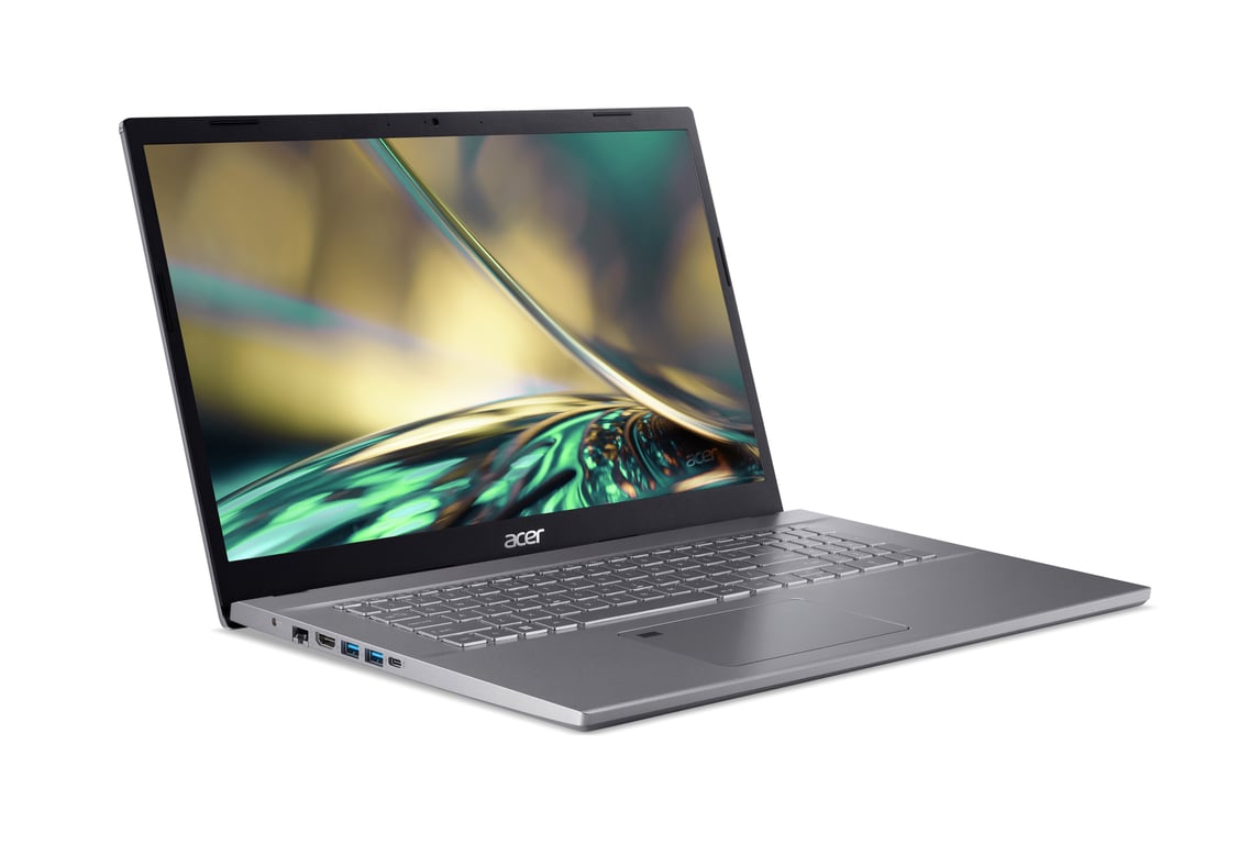 Acer Aspire 5 A515-57-53QH Intel® Core™ i5 i5-12450H Ordinateur portable 39,6 cm (15.6