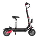 Trottinette électrique BOYUEDA 6000W S5 avec siège 11 pouces 38Ah Vitesse maximale 85KM/H