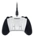 Razer Wolverine V2 Pro Blanco Gamepad Analógico/Digital PC, PlayStation 5