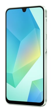 Galaxy A16 (4G) 128 GB, Verde
