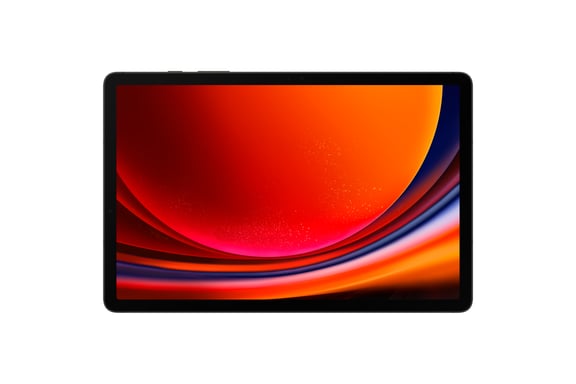 Galaxy Tab S9 5G (11'') 256 GB, Grafite