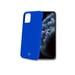 Celly Feeling cover per cellulare 14,7 cm (5.8'') Blu Apple iPhone 11 Pro