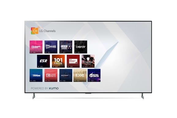 LG SIGNATURE OLED77ZX9LA TV 195,6 cm (77'') 8K Ultra HD Smart TV Wifi Nero
