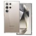 Coque pour Samsung Galaxy S24 Ultra Crystal Shield Cover Transparent