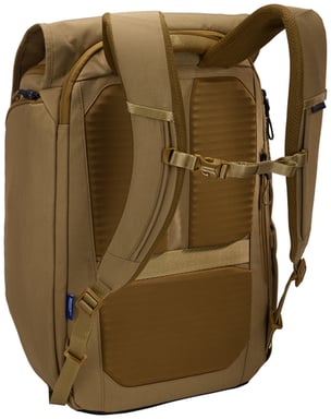 Thule Paramount PARABP3216 Nutria mochila mochila normal Kaki Nylon, Poliéster