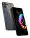 Motorola edge 20 Lite 17 cm (6.7'') Double SIM Android 11 5G USB Type-C 8 Go 128 Go 5000 mAh Graphite