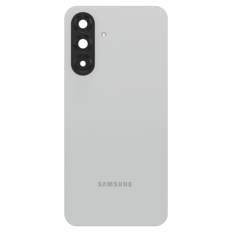 Samsung Cache Batterie Original pour Galaxy A56 avec Adhésif Intégré Service Pack - vue 2