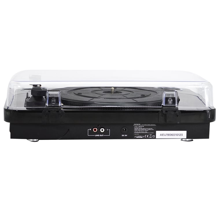 Aiwa GBTUR 120BK Neuf - vue 2