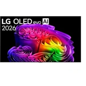 TV LG 4K OLED Evo OLED65G6 164 cm 2026 - vue 4
