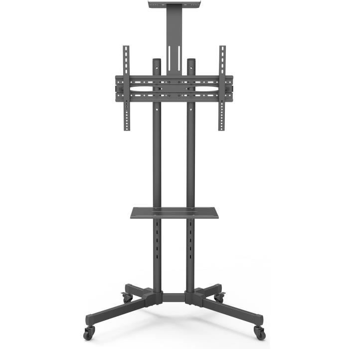 Chariot mobile - INOTEK - Pro Prostand 3270 Visio - Pour écran de 32 a ...
