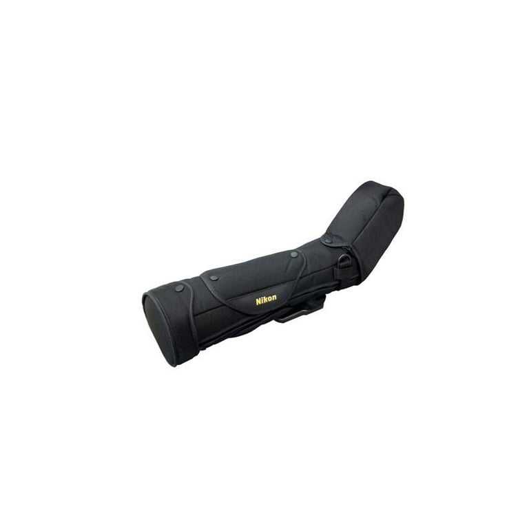 NIKON etui pour longue vue Monarch Fieldscope 82ED A BDB923WB Neuf