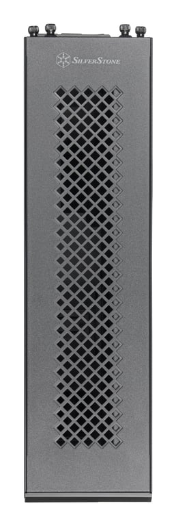 SILVERSTONE SST ML12B - vue 3