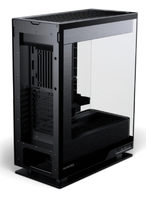 Phanteks Evolv X2 Midi Tower Noir - Neuf